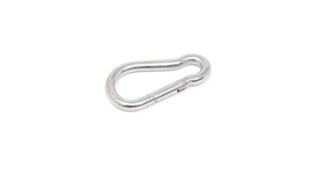 Bobcat 4172866 3/16 Spring Snap 