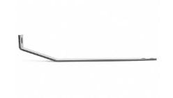Bobcat 4172876.46 Left Cooler Support Bracket - BOB 4172876.46