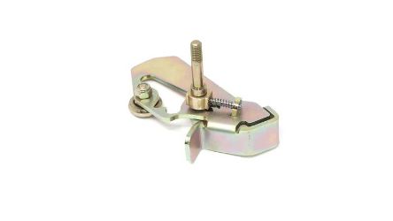Bobcat 4172896 Left Hand Roller Asm Gd S-Latch 