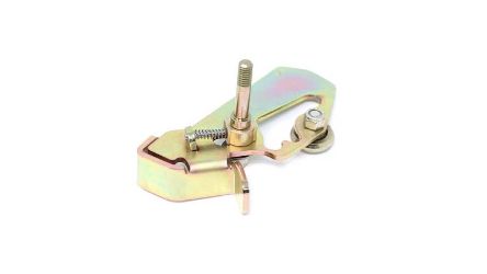 Bobcat 4172897 Right Hand Roller Asm Gd S-Latch 