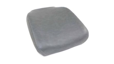 Bobcat 4172937-01 S-Seat Back Assembly 