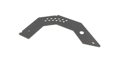 Bobcat 4173146.46 HOC Outside Plate 