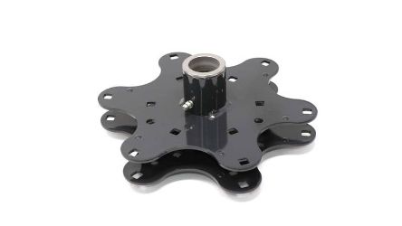 Bobcat 4173181 Left Hand Tine Wheel Sub-Assembly 