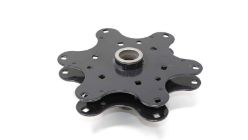 Bobcat 4173181 Left Hand Tine Wheel Sub-Assembly - BOB 4173181