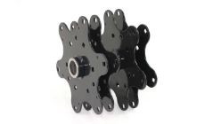 Bobcat 4173182 Tine Wheel-Double Sub-Assembly - BOB 4173182