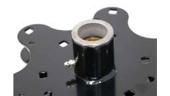 Bobcat 4173184 Right Hand Tine Wheel Sub-Assembly - BOB 4173184