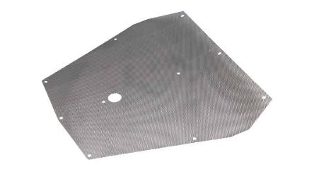 Bobcat 4173193.7 Front Screen Grill 