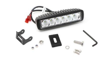 Bobcat 4173204 LED Headlight 