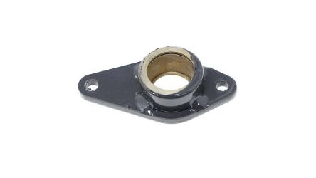 Bobcat 4173210.7 Upper Bellcrank Fwd/Rev Weldment 