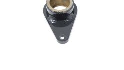 Bobcat 4173210.7 Upper Bellcrank Fwd/Rev Weldment - BOB 4173210.7