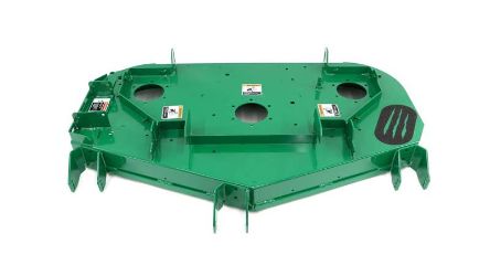 Bobcat 4173226 48" S-Deck w/ Labels 