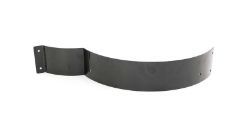 Bobcat 4173288.7 61 Front Center Baffle - BOB 4173288.7