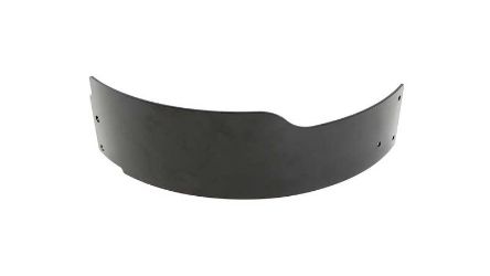 Bobcat 4173289.7 61 Left Hand Front Baffle 