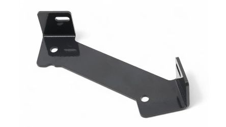 Bobcat 4173311.7 Left Hand Baffle Mounting Bracket 