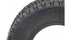 Bobcat 4173333-01 16 x 7.50-8 T OTR Zero Tire - BOB 4173333-01