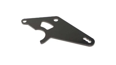 Bobcat 4173339.7 Transaxle Control Plate 