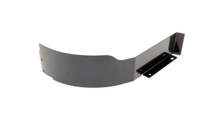 Bobcat 4173344.46 61 Left Hand Front Baffle 