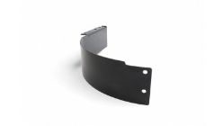 Bobcat 4173344.46 61 Left Hand Front Baffle - BOB 4173344.46