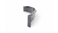 Bobcat 4173344.46 61 Left Hand Front Baffle - BOB 4173344.46