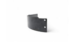 Bobcat 4173344.46 61 Left Hand Front Baffle - BOB 4173344.46