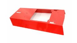 Bobcat 4173381.17 Hood Weldment - BOB 4173381.17