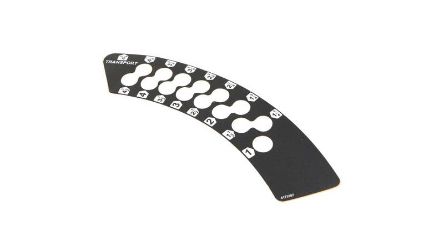 Bobcat 4173387 Outer Hoc Label 