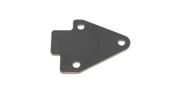 Bobcat 4173427.7 Mounting Plate - BOB 4173427.7