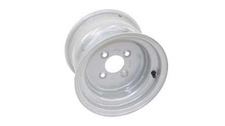 Bobcat 4173429-01 10 x 7.00 Rim w/ Valve Stem 