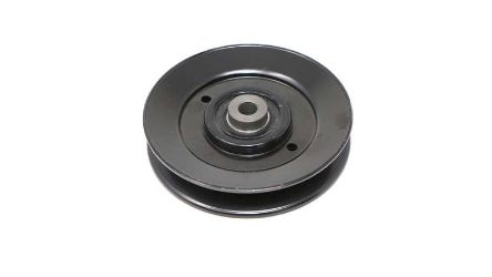 Bobcat 4173434 4.25 OD V Idler Pulley 