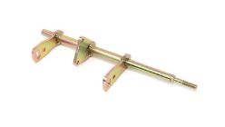 Bobcat 4173481 Parking Brake & SPD Control Weldment - BOB 4173481