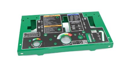 Bobcat 4173497 S-Control Panel 