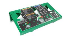 Bobcat 4173497 S-Control Panel - BOB 4173497
