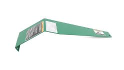 Bobcat 4173501 S-Right Fender - BOB 4173501