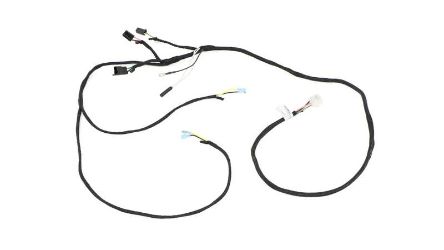 Bobcat 4173540 Common Rear Harness 
