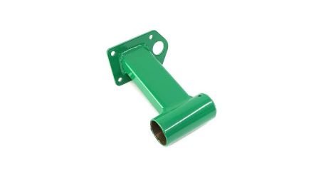 Bobcat 4173644.2 36 Left Hand Caster Arm Weldment 