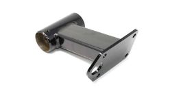Bobcat 4173644.7 36 Left Hand Caster Arm Weldment - BOB 4173644.7
