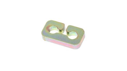 Bobcat 4173654 Cooler Spacer Bracket 