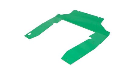 Bobcat 4173658.2 Rear Panel 