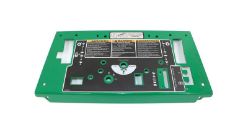 Bobcat 4173670 S-Control Panel w/ Labels - BOB 4173670