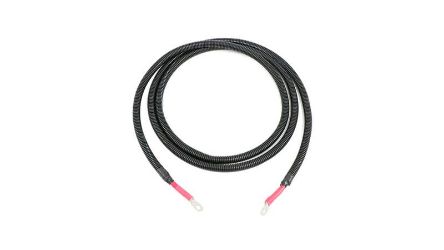 Bobcat 4173739-2 108" 4Ga Red Battery Position Cable 