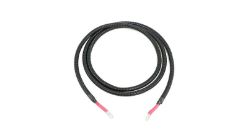 Bobcat 4173739-2 108" 4Ga Red Battery Position Cable - BOB 4173739-2