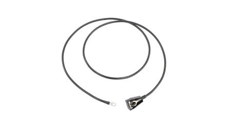 Bobcat 4173740-2 4 GA 90" Large Black Battery Cable 