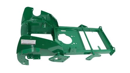 Bobcat 4173744 36" Quickcat Bc S-Frame 