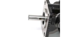 Bobcat 4173822 2.11CC Gear Pump - BOB 4173822