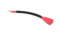Bobcat 4173846 13" Positive Battery Cable - BOB 4173846