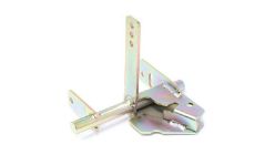 Bobcat 4173885 Left Hand Motion Control Weldment - BOB 4173885