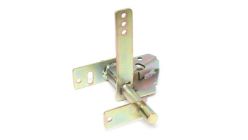 Bobcat 4173885 Left Hand Motion Control Weldment - BOB 4173885