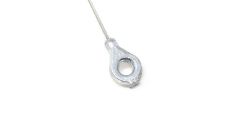 Bobcat 4173898 Parking Brake Cable - BOB 4173898
