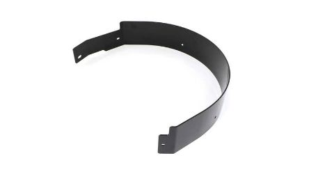 Bobcat 4173905.7 61 DP Center Mulch Baffle 