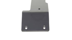 Bobcat 4173906.7 Right Hand 61 DP Mulch Baffle - BOB 4173906.7